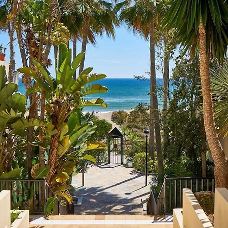 Oleholidays 325 Romana Playa Vistas Al Mar มาร์เบยา ภายนอก รูปภาพ