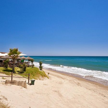 Oleholidays 325 Romana Playa Vistas Al Mar มาร์เบยา ภายนอก รูปภาพ