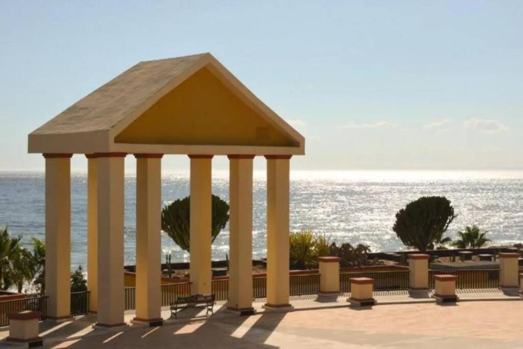 Oleholidays 325 Romana Playa Vistas Al Mar มาร์เบยา ภายนอก รูปภาพ